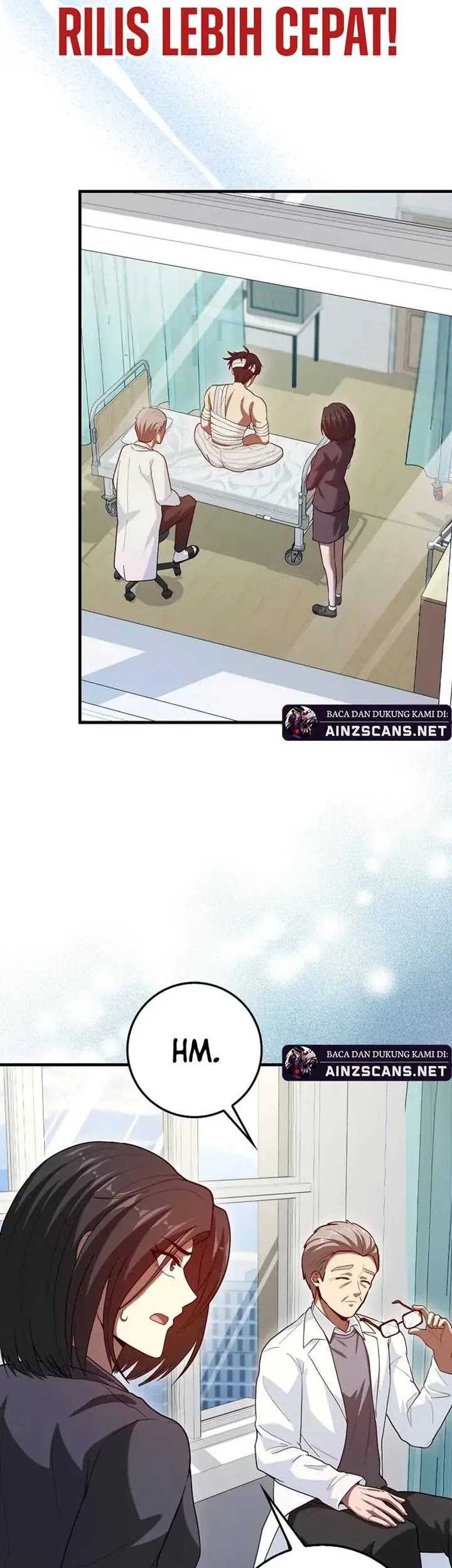 Return Of The Martial Arts Genius Chapter 81 Gambar 38