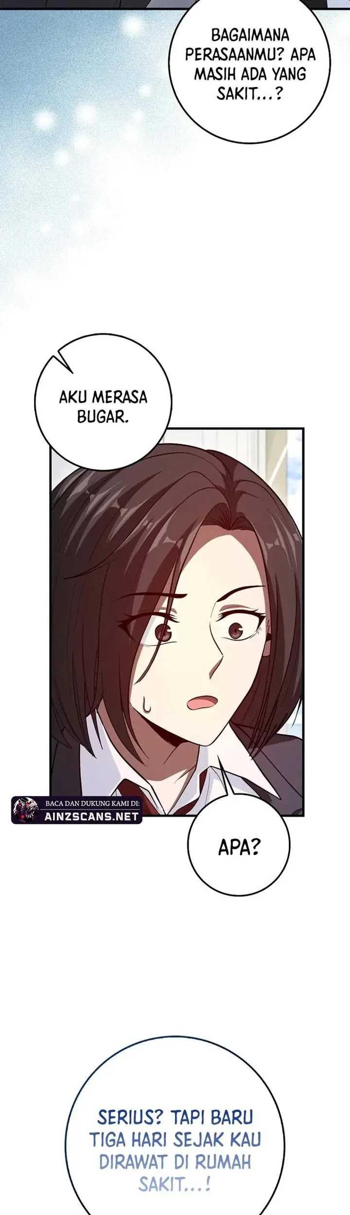 Return Of The Martial Arts Genius Chapter 81 Gambar 39