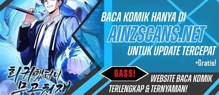 Return Of The Martial Arts Genius Chapter 81 Gambar 44