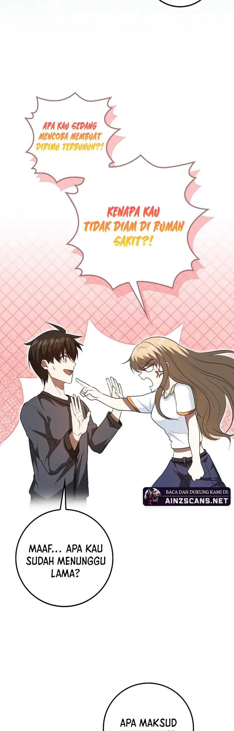 Return Of The Martial Arts Genius Chapter 82 Gambar 54