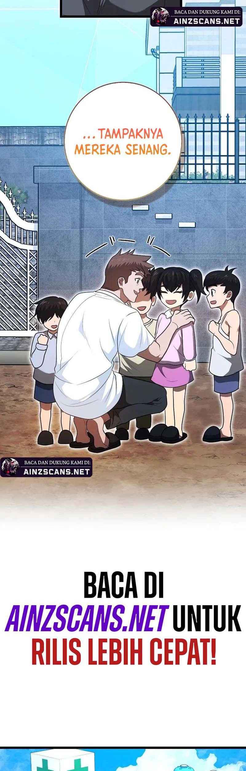 Return Of The Martial Arts Genius Chapter 82 Gambar 51