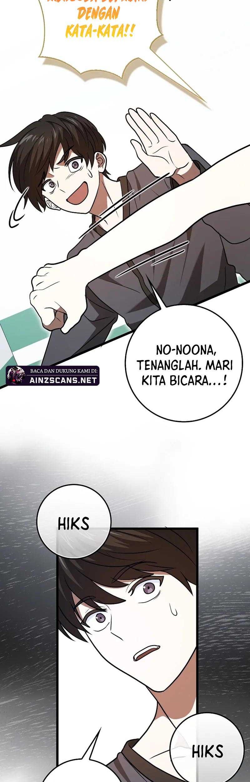 Return Of The Martial Arts Genius Chapter 82 Gambar 59