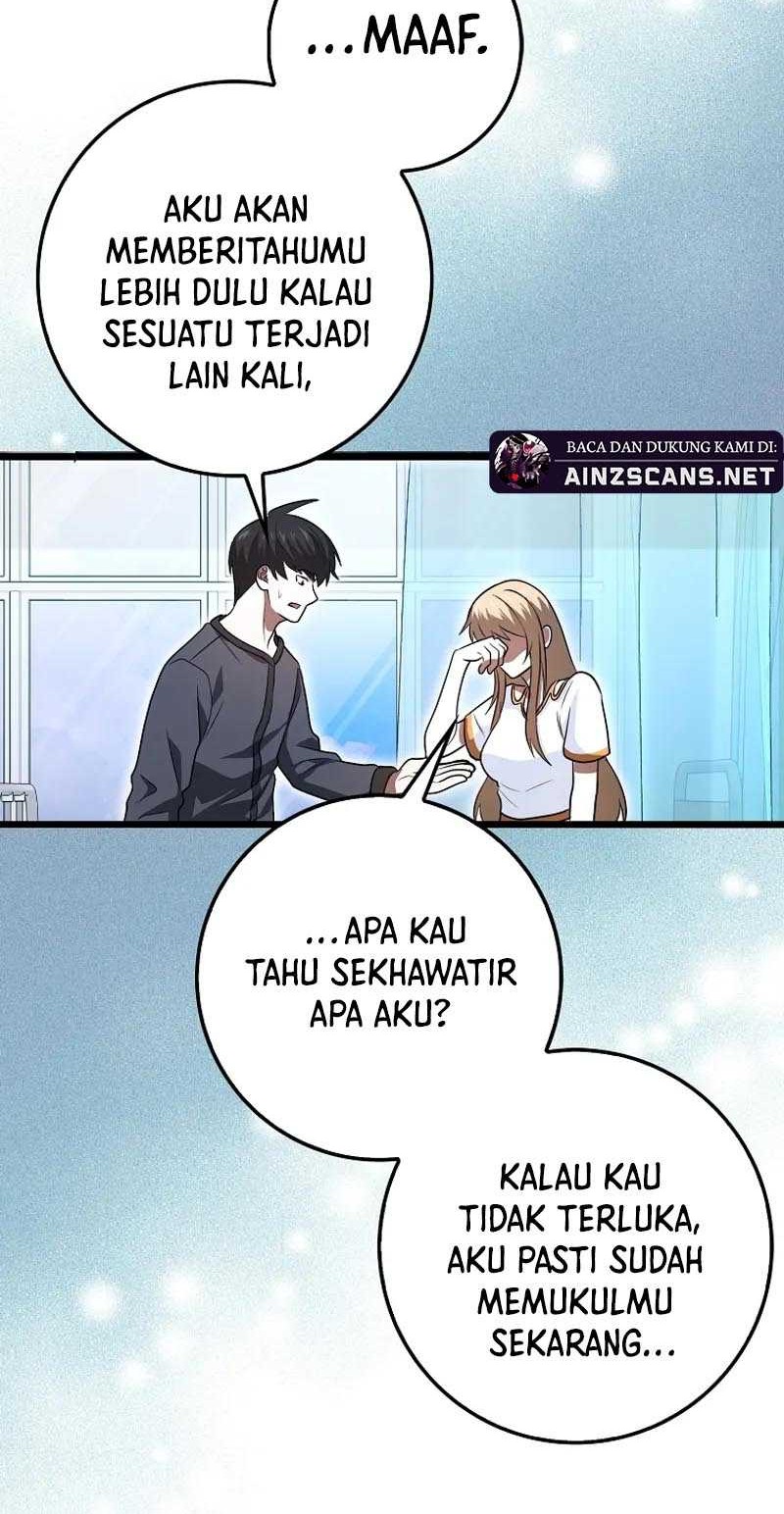 Return Of The Martial Arts Genius Chapter 82 Gambar 61