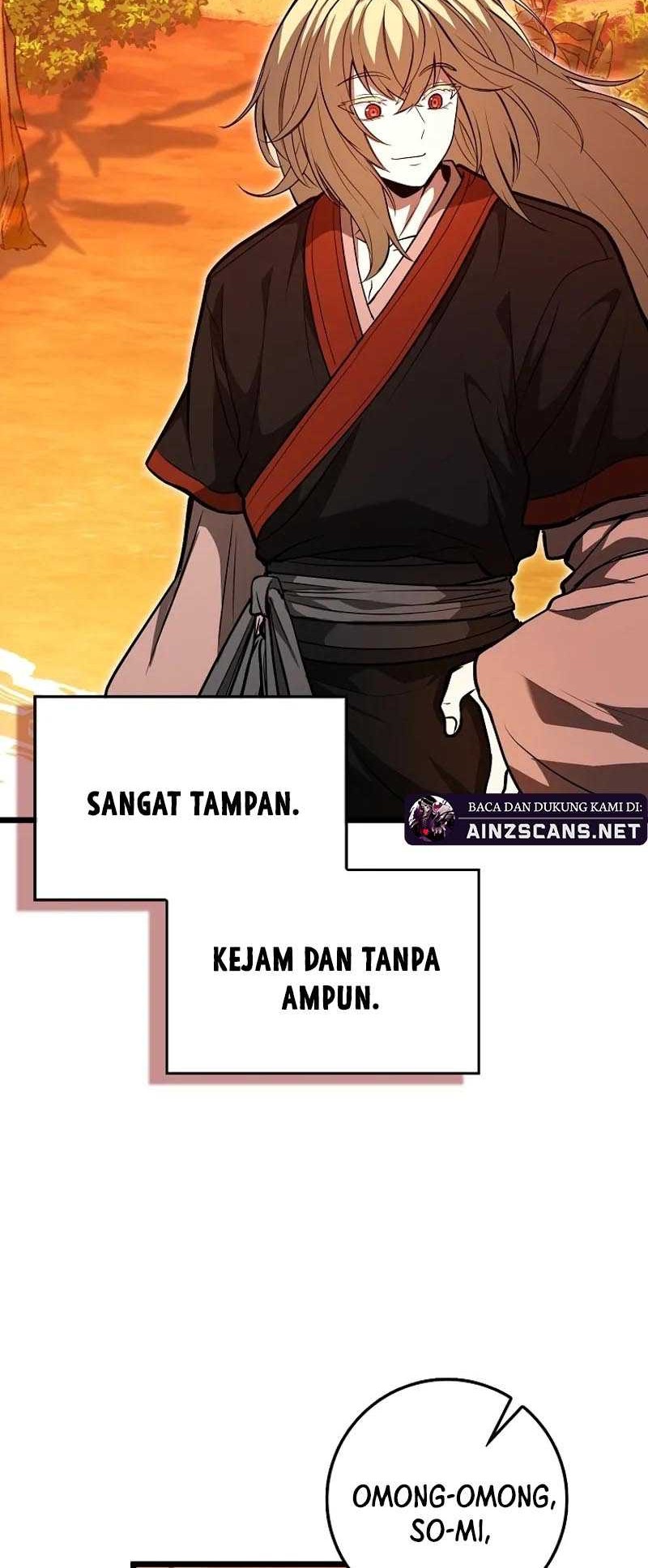 Return Of The Martial Arts Genius Chapter 82 Gambar 7