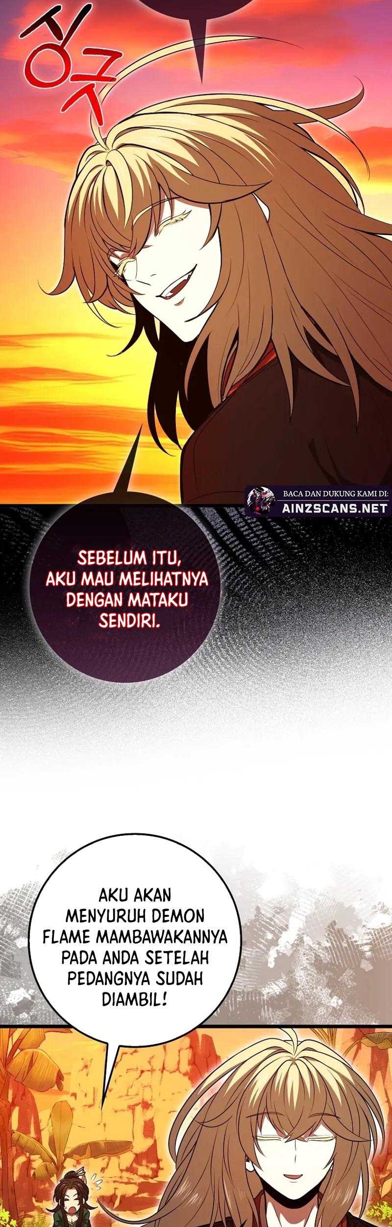 Return Of The Martial Arts Genius Chapter 82 Gambar 10