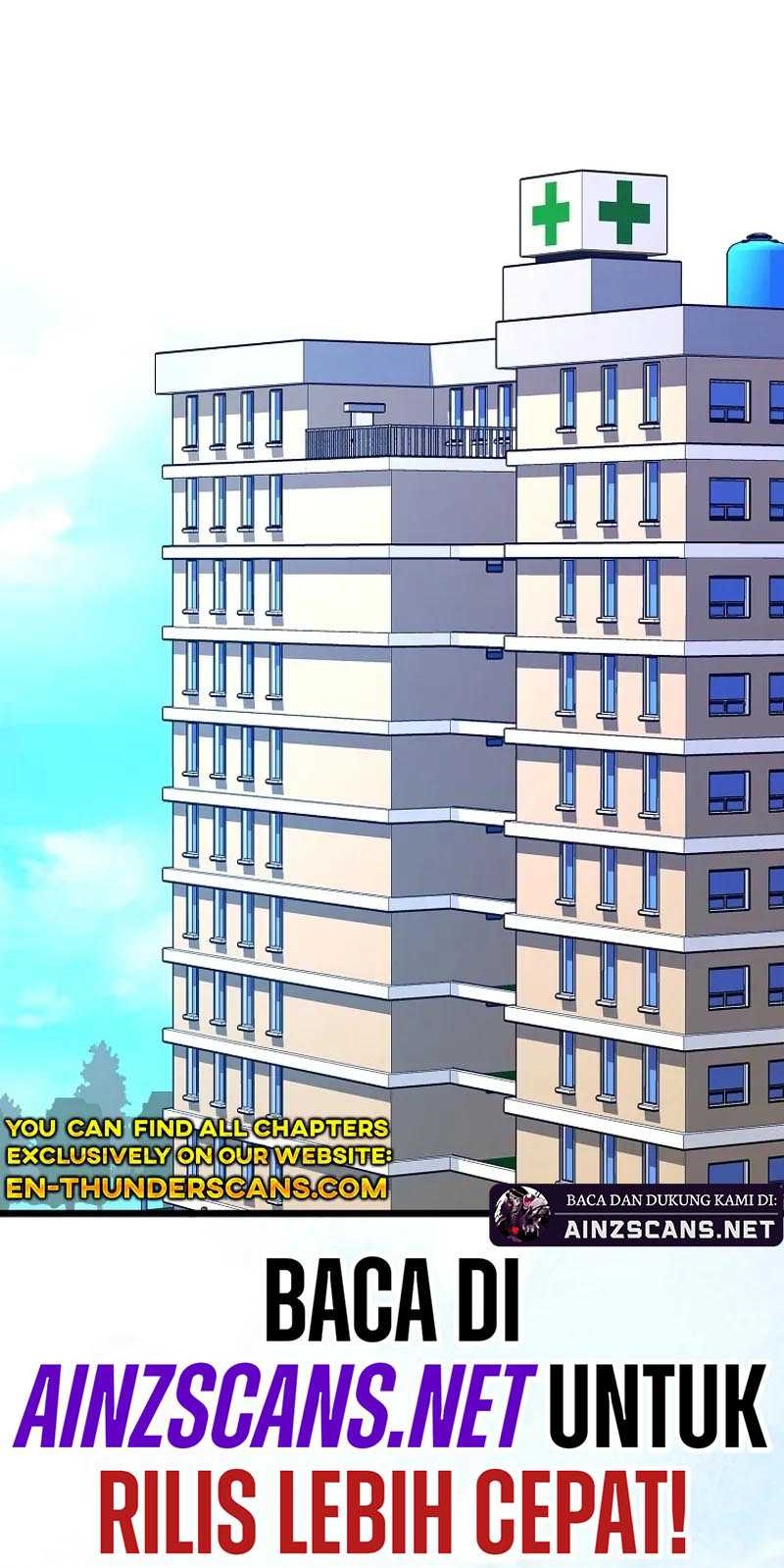 Return Of The Martial Arts Genius Chapter 82 Gambar 13