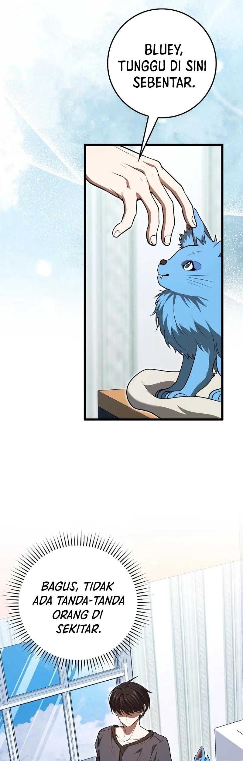 Return Of The Martial Arts Genius Chapter 82 Gambar 14