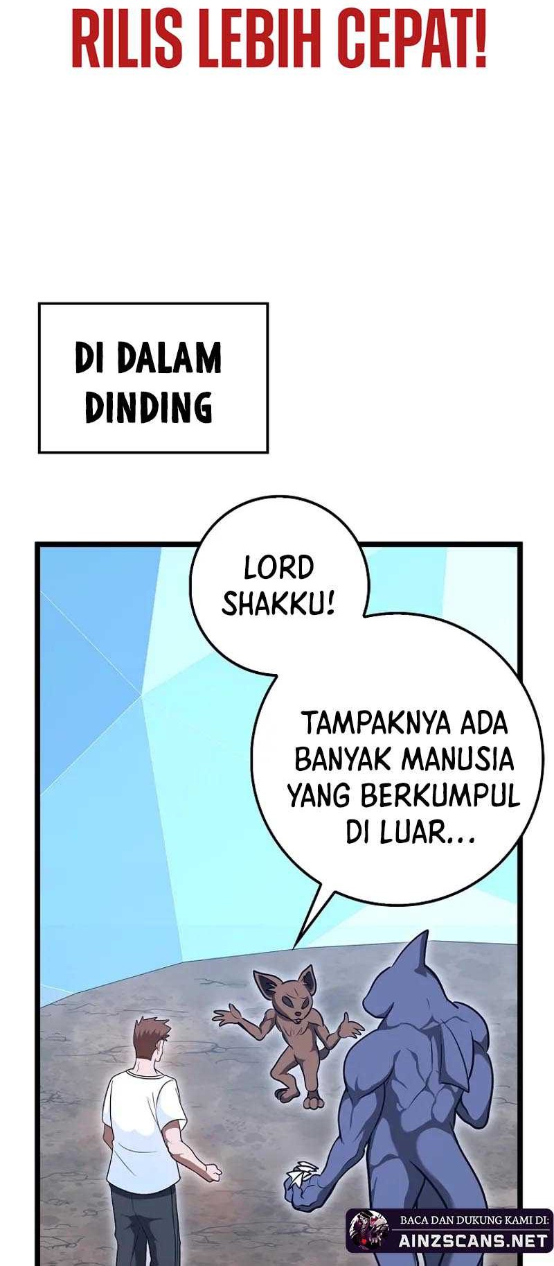 Return Of The Martial Arts Genius Chapter 82 Gambar 25