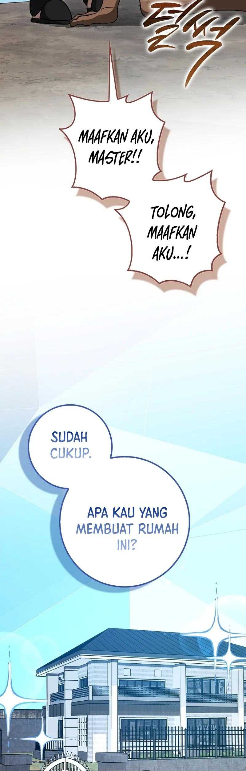 Return Of The Martial Arts Genius Chapter 82 Gambar 30