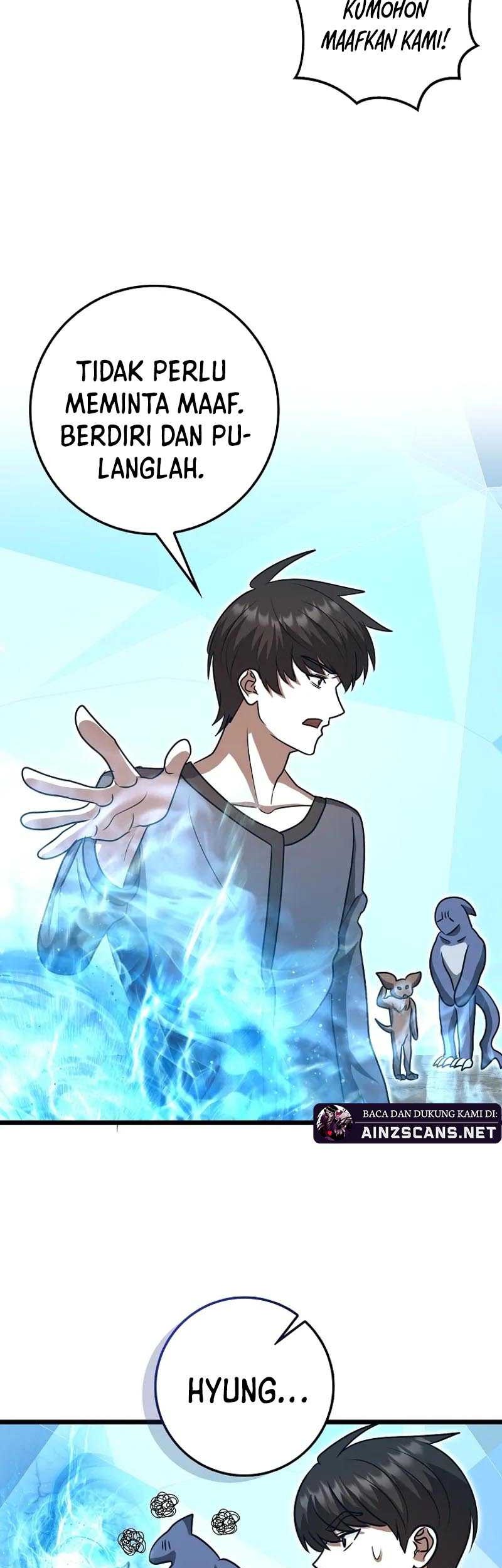 Return Of The Martial Arts Genius Chapter 82 Gambar 34