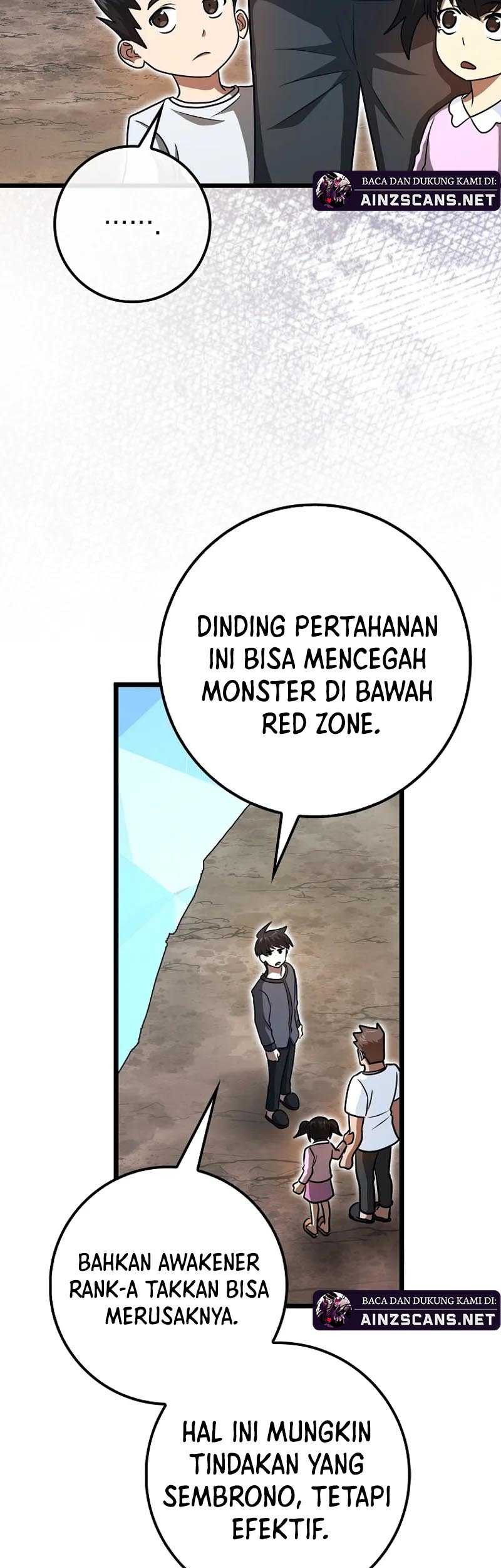 Return Of The Martial Arts Genius Chapter 82 Gambar 36