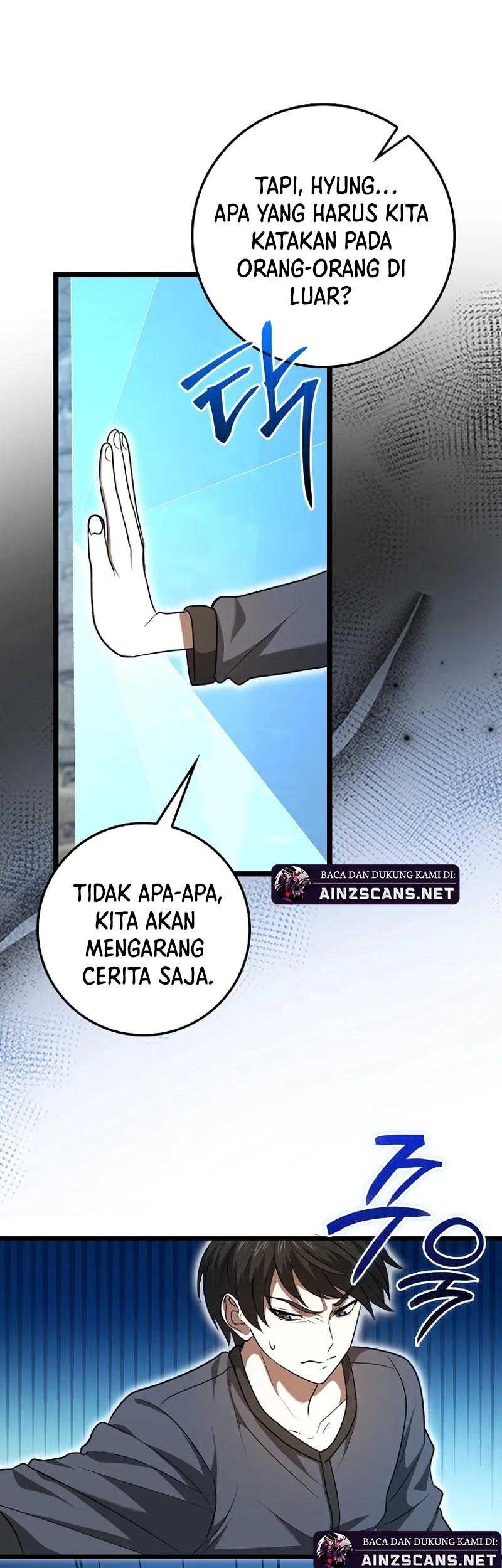 Return Of The Martial Arts Genius Chapter 82 Gambar 38