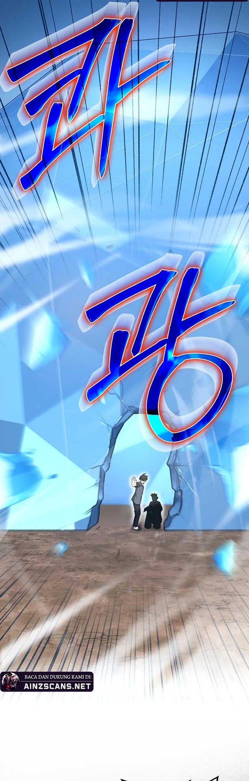 Return Of The Martial Arts Genius Chapter 82 Gambar 39