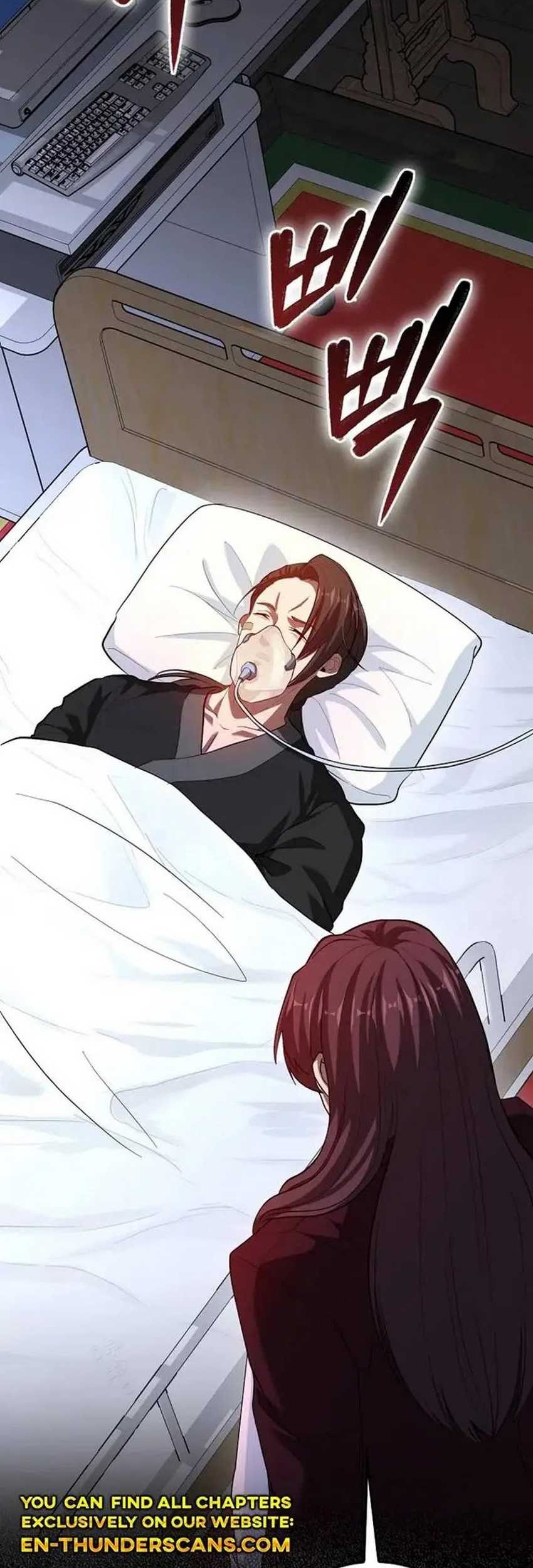 Return Of The Martial Arts Genius Chapter 83 Gambar 53