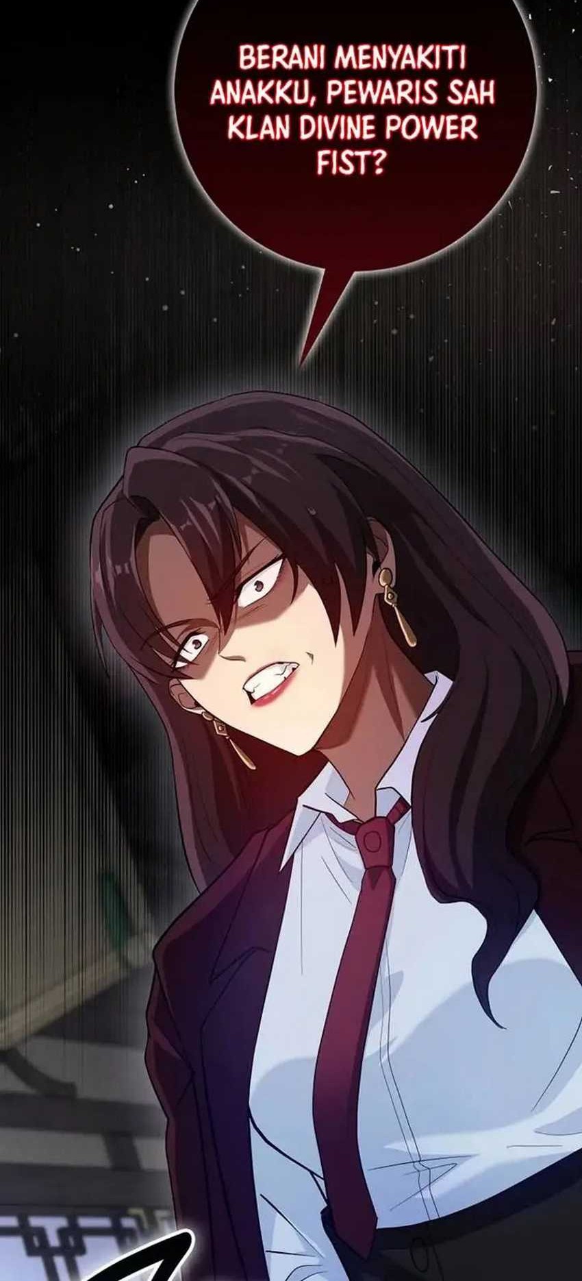 Return Of The Martial Arts Genius Chapter 83 Gambar 55