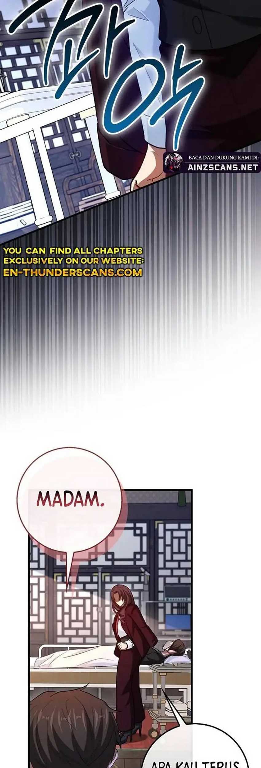 Return Of The Martial Arts Genius Chapter 83 Gambar 56