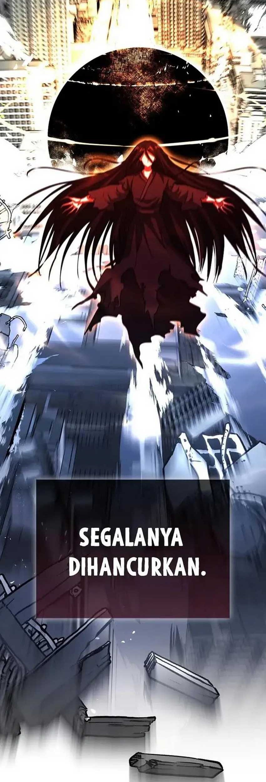 Return Of The Martial Arts Genius Chapter 83 Gambar 9