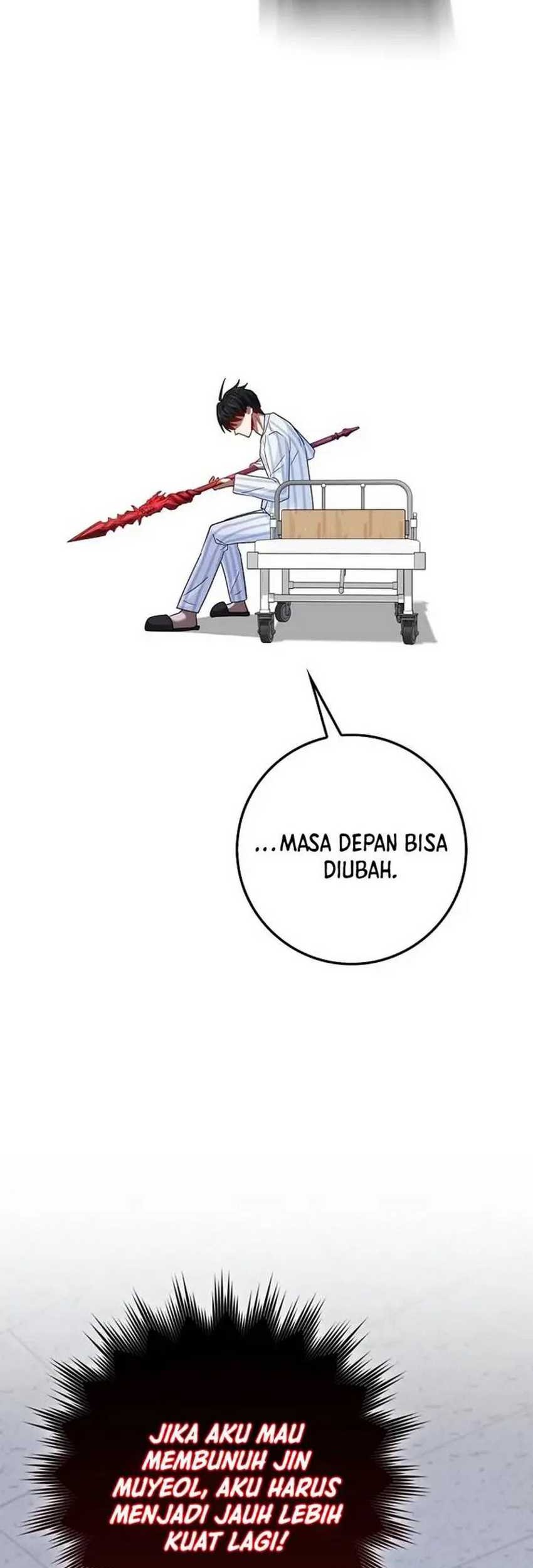 Return Of The Martial Arts Genius Chapter 83 Gambar 10