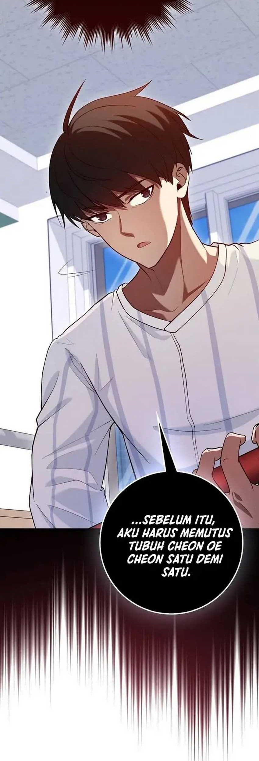 Return Of The Martial Arts Genius Chapter 83 Gambar 11