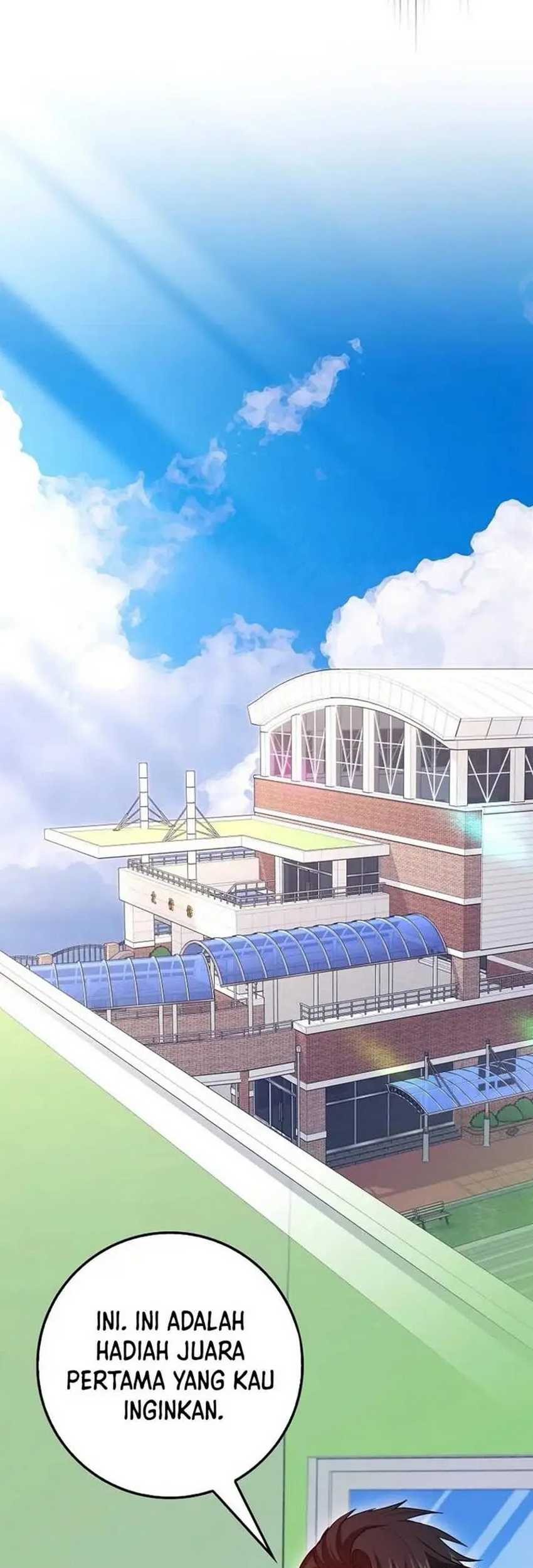 Return Of The Martial Arts Genius Chapter 83 Gambar 12