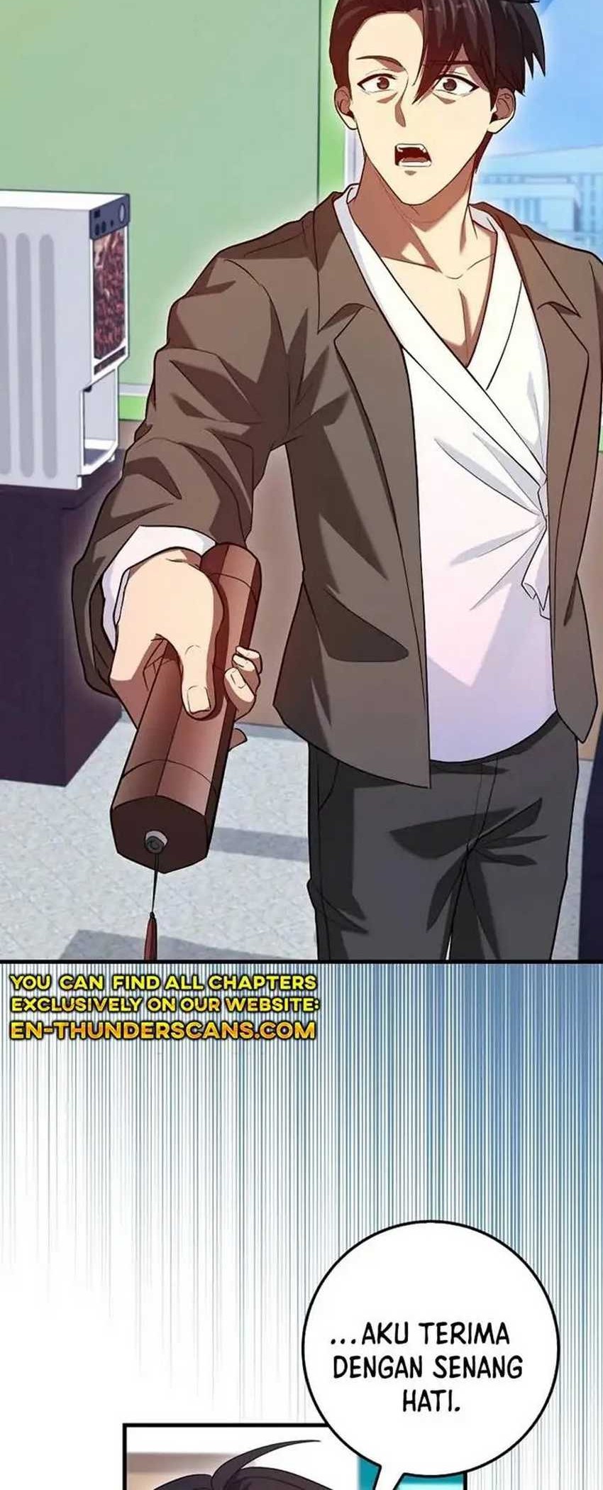 Return Of The Martial Arts Genius Chapter 83 Gambar 13