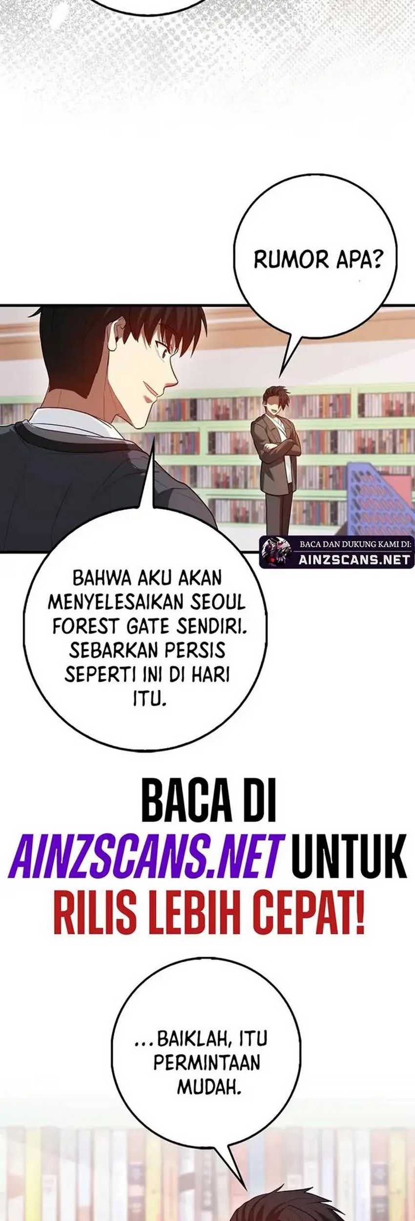 Return Of The Martial Arts Genius Chapter 83 Gambar 34