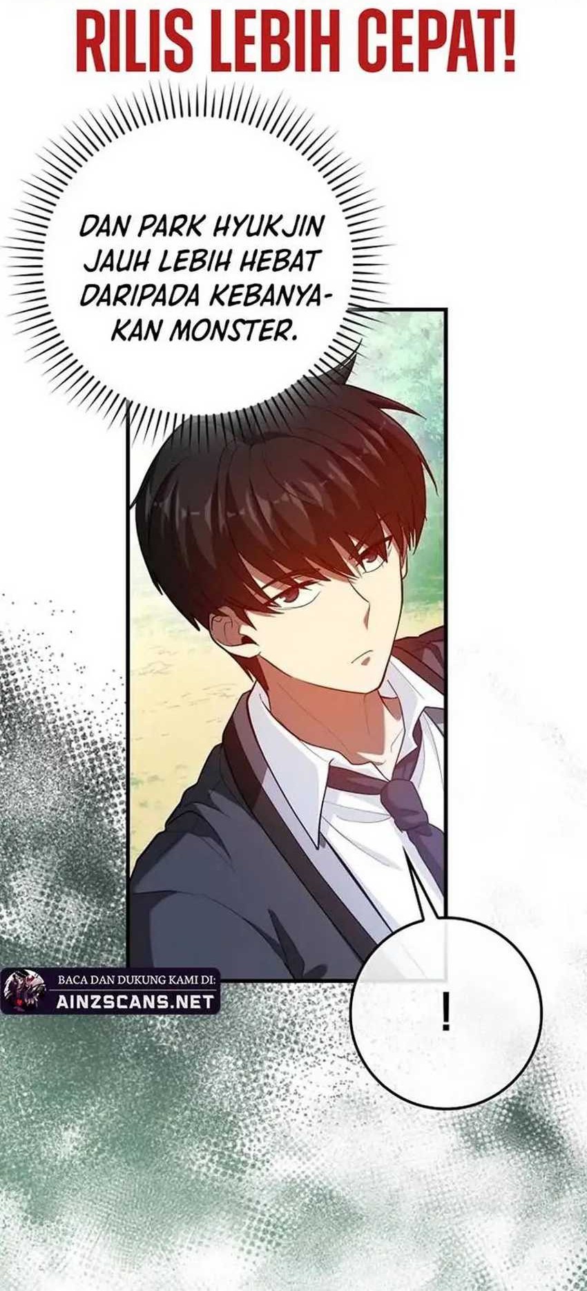 Return Of The Martial Arts Genius Chapter 83 Gambar 49