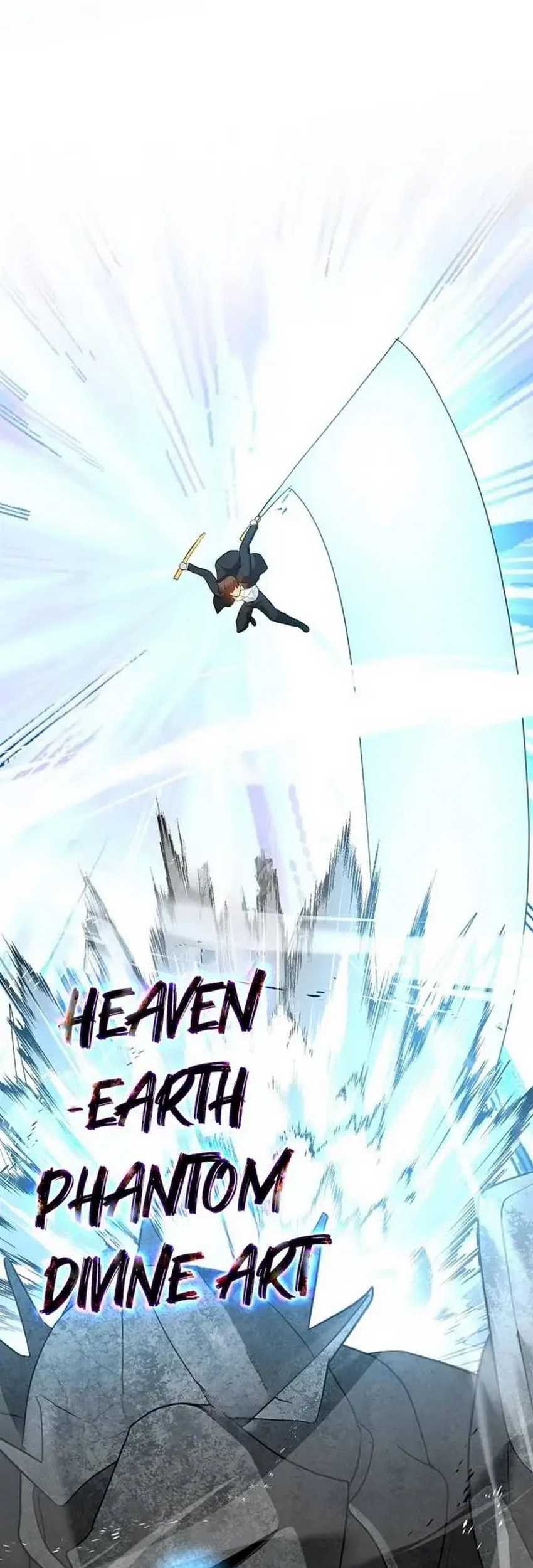 Return Of The Martial Arts Genius Chapter 84 Gambar 51