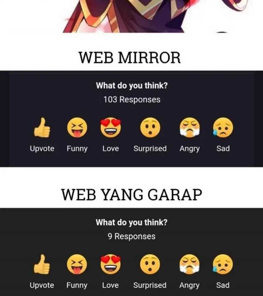 Return Of The Martial Arts Genius Chapter 84 Gambar 61