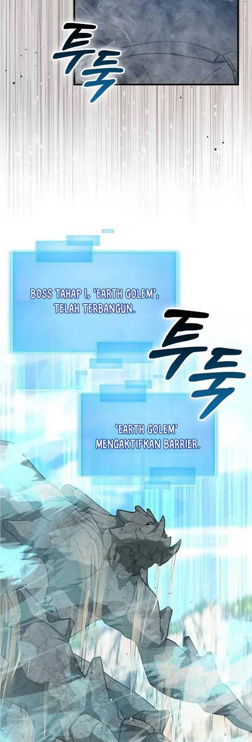 Return Of The Martial Arts Genius Chapter 84 Gambar 19