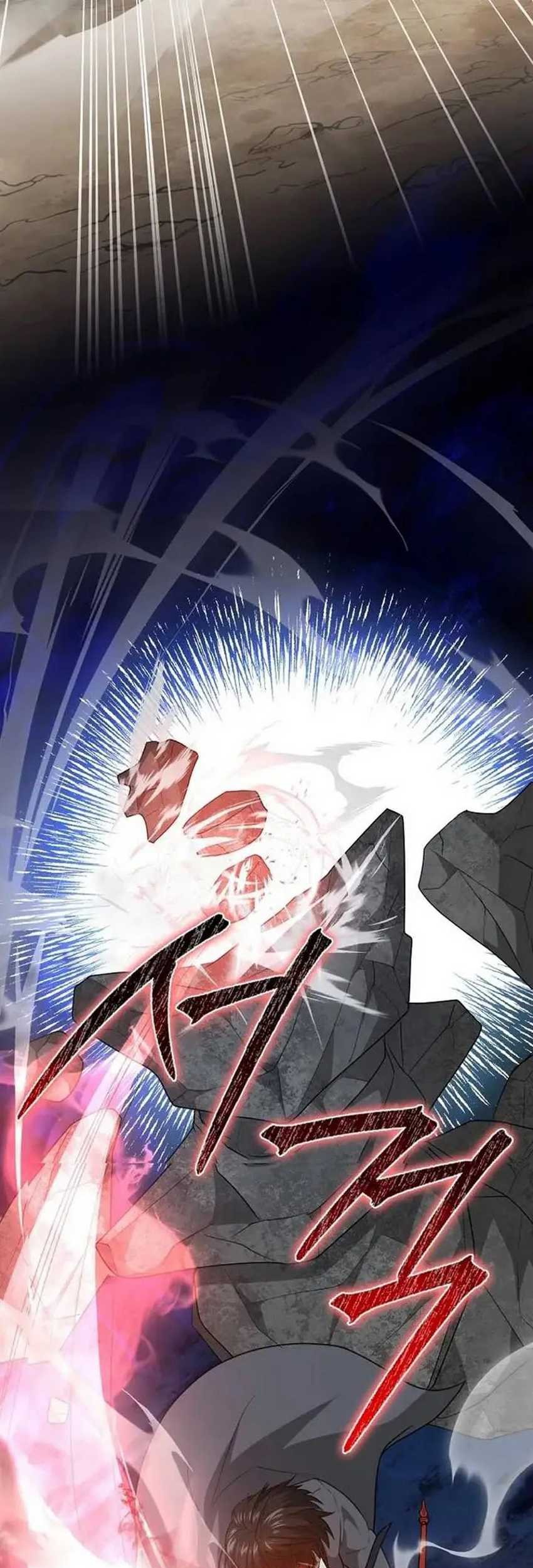 Return Of The Martial Arts Genius Chapter 84 Gambar 27