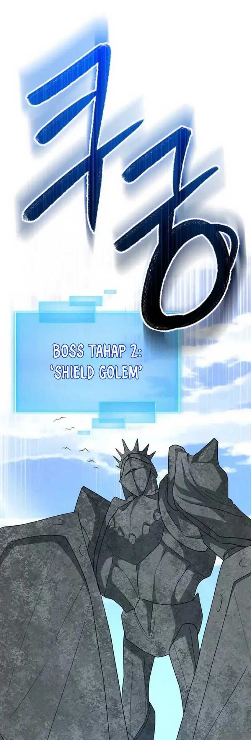 Return Of The Martial Arts Genius Chapter 84 Gambar 40