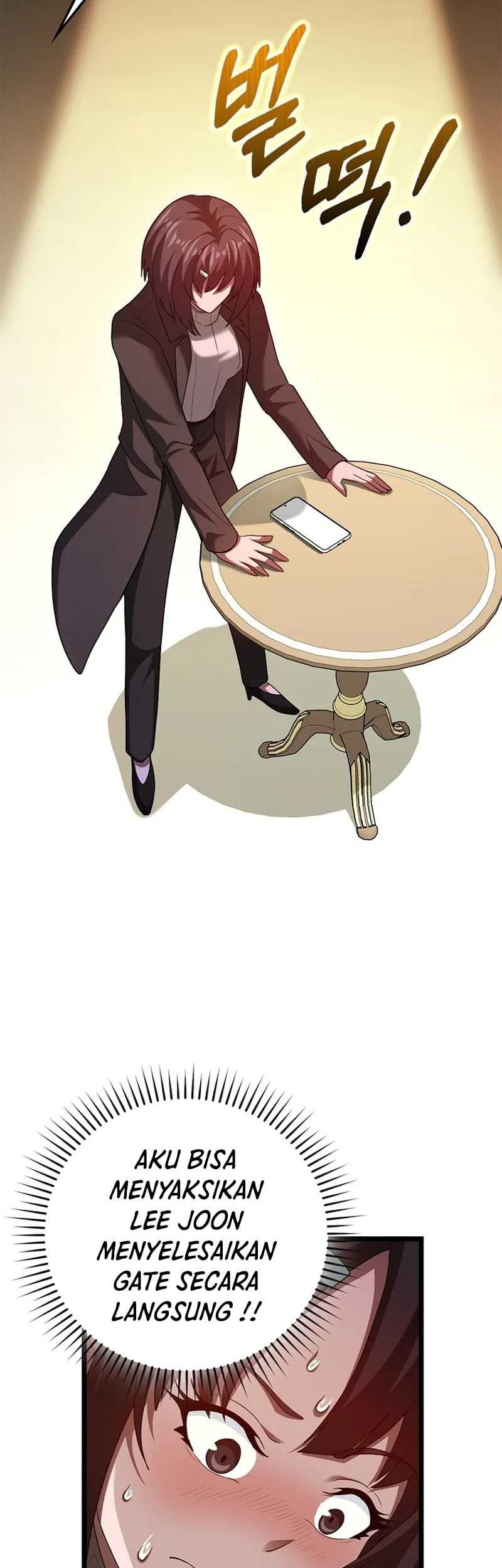 Return Of The Martial Arts Genius Chapter 85 Gambar 55