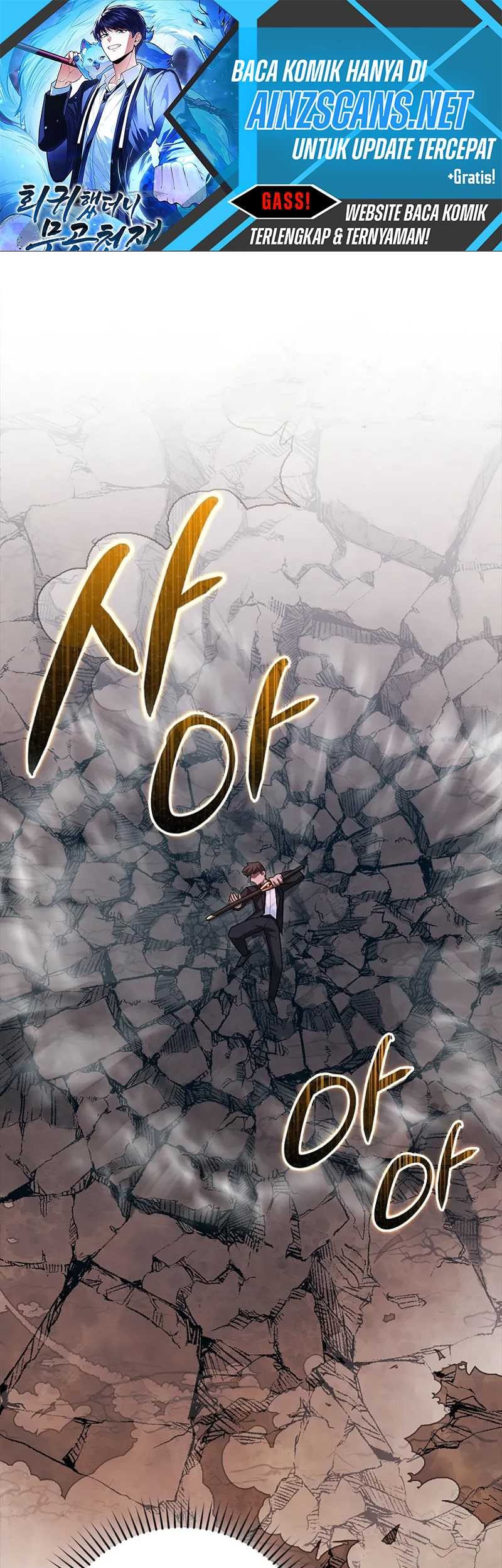 Manhwa Return Of The Martial Arts Genius Chapter 85 gambar nomor 2