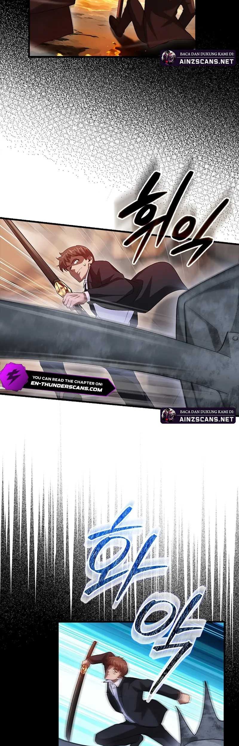 Return Of The Martial Arts Genius Chapter 85 Gambar 4