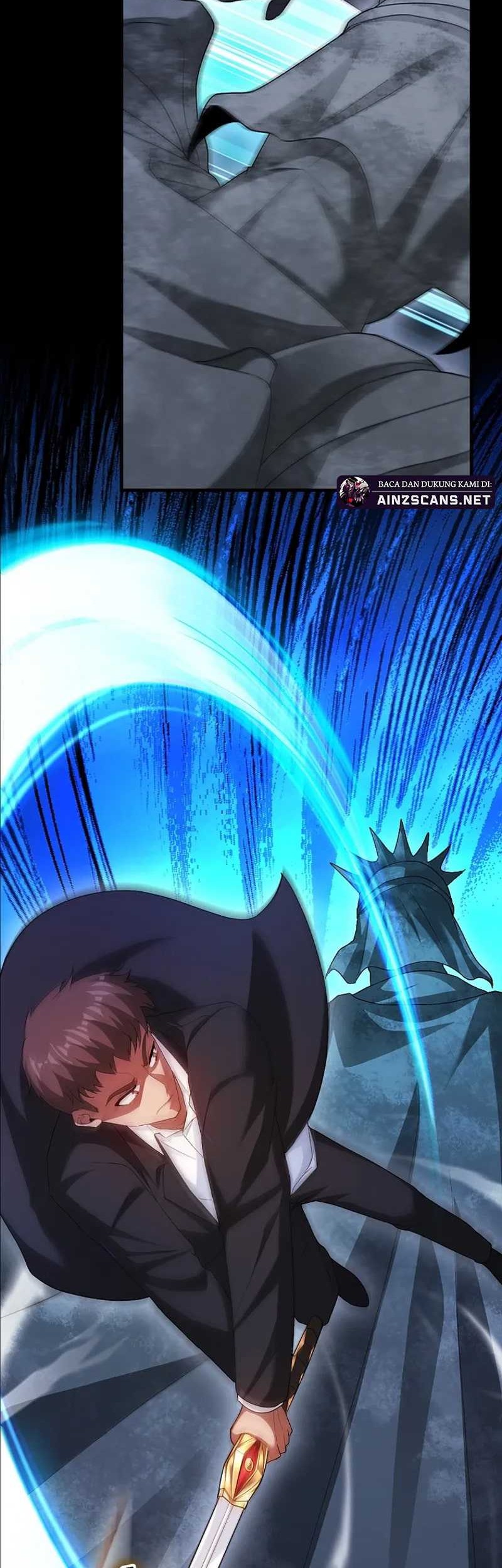 Return Of The Martial Arts Genius Chapter 85 Gambar 5