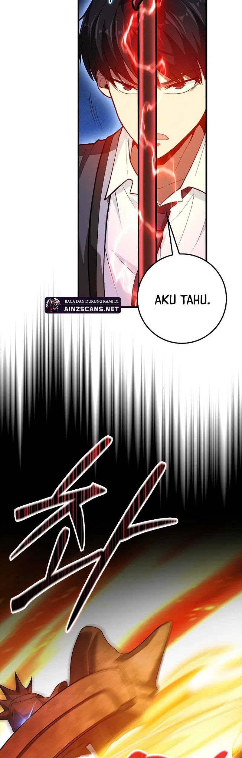 Return Of The Martial Arts Genius Chapter 85 Gambar 12