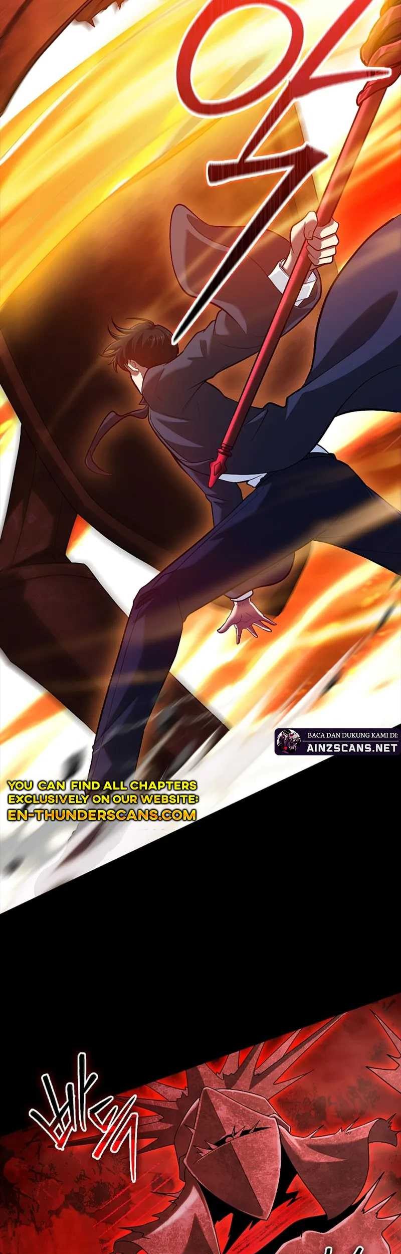 Return Of The Martial Arts Genius Chapter 85 Gambar 13