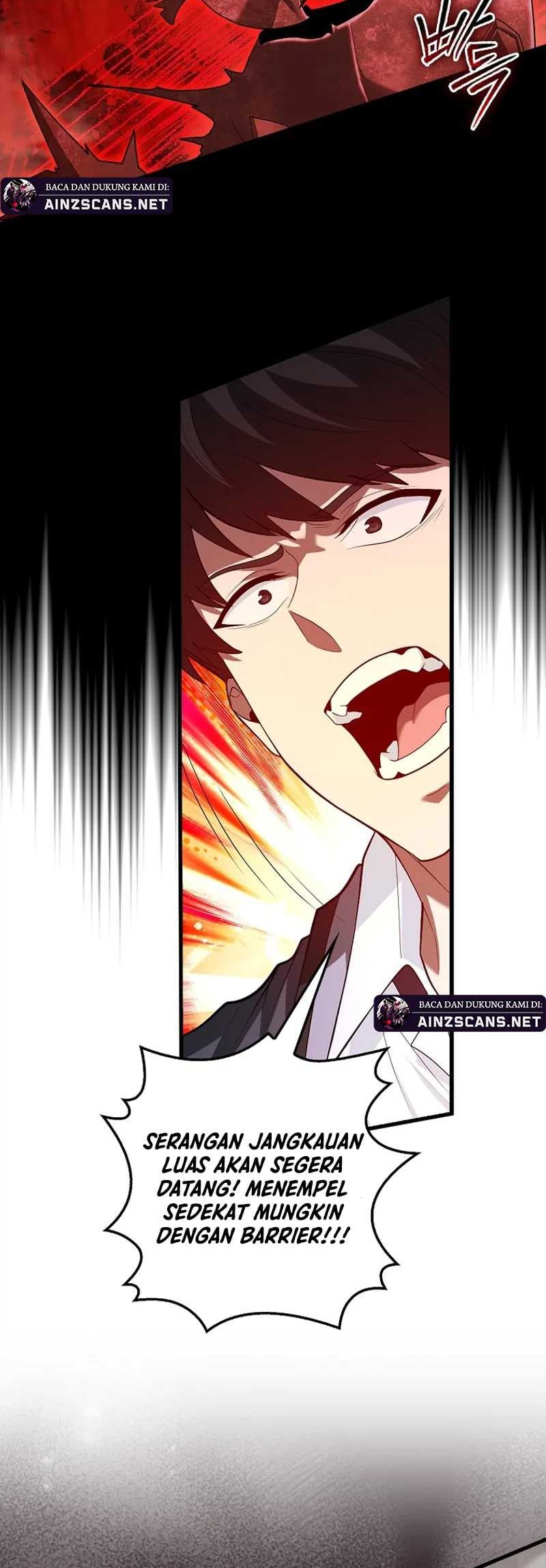 Return Of The Martial Arts Genius Chapter 85 Gambar 14