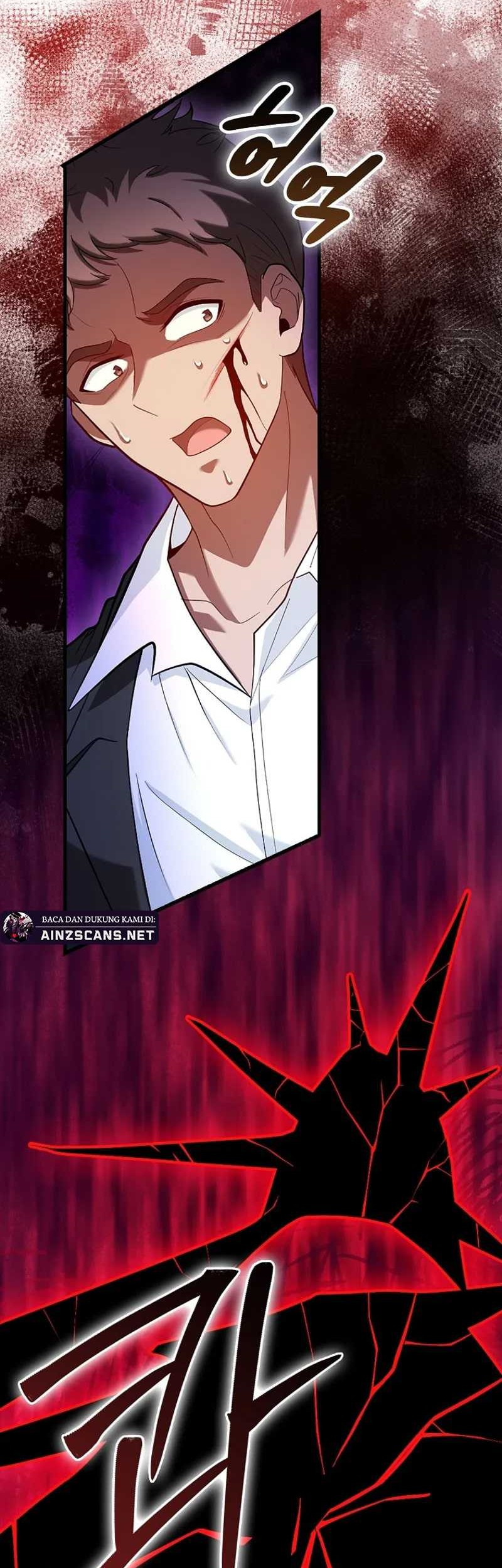 Return Of The Martial Arts Genius Chapter 85 Gambar 16