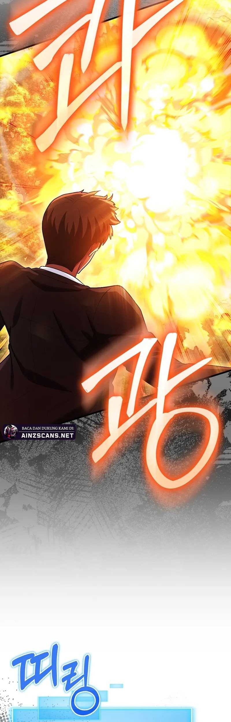 Return Of The Martial Arts Genius Chapter 85 Gambar 18