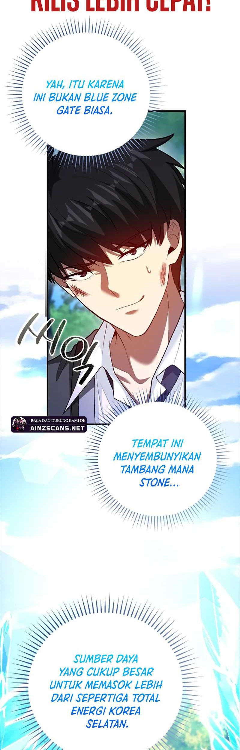 Return Of The Martial Arts Genius Chapter 85 Gambar 20