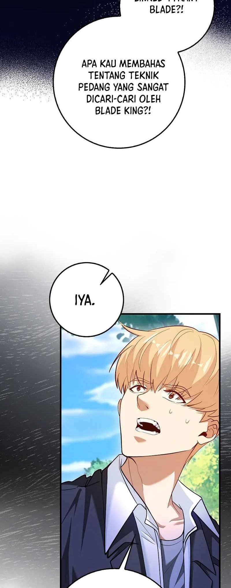 Return Of The Martial Arts Genius Chapter 85 Gambar 27