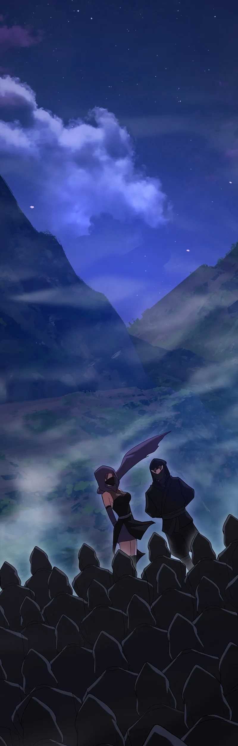 Return Of The Martial Arts Genius Chapter 85 Gambar 34