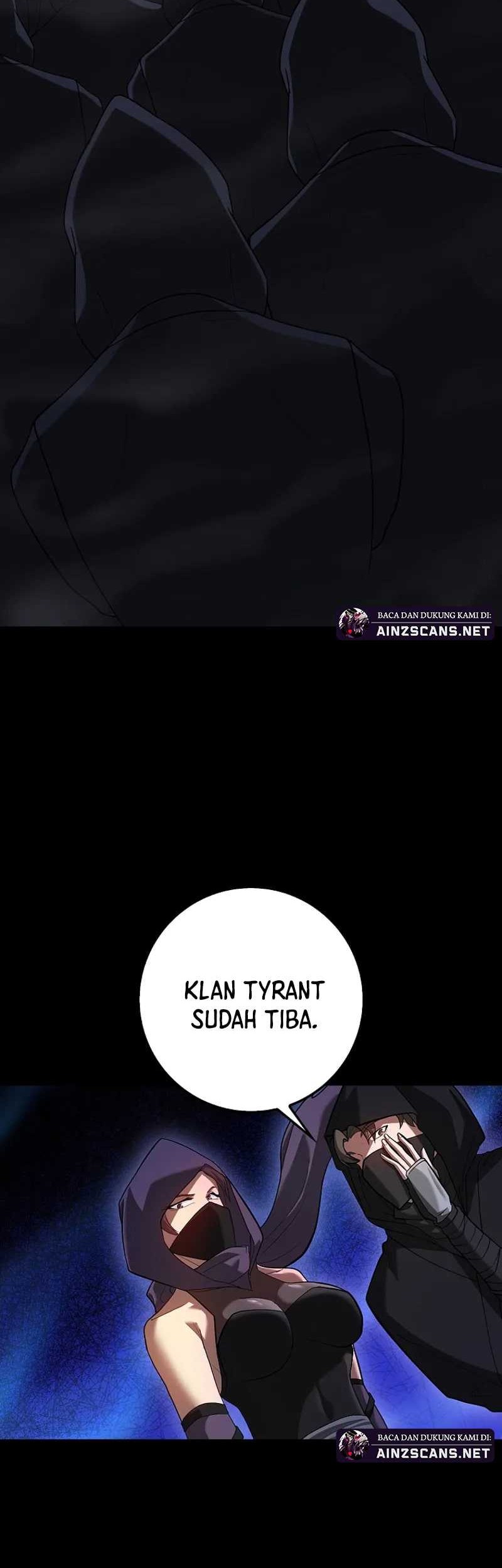 Return Of The Martial Arts Genius Chapter 85 Gambar 35