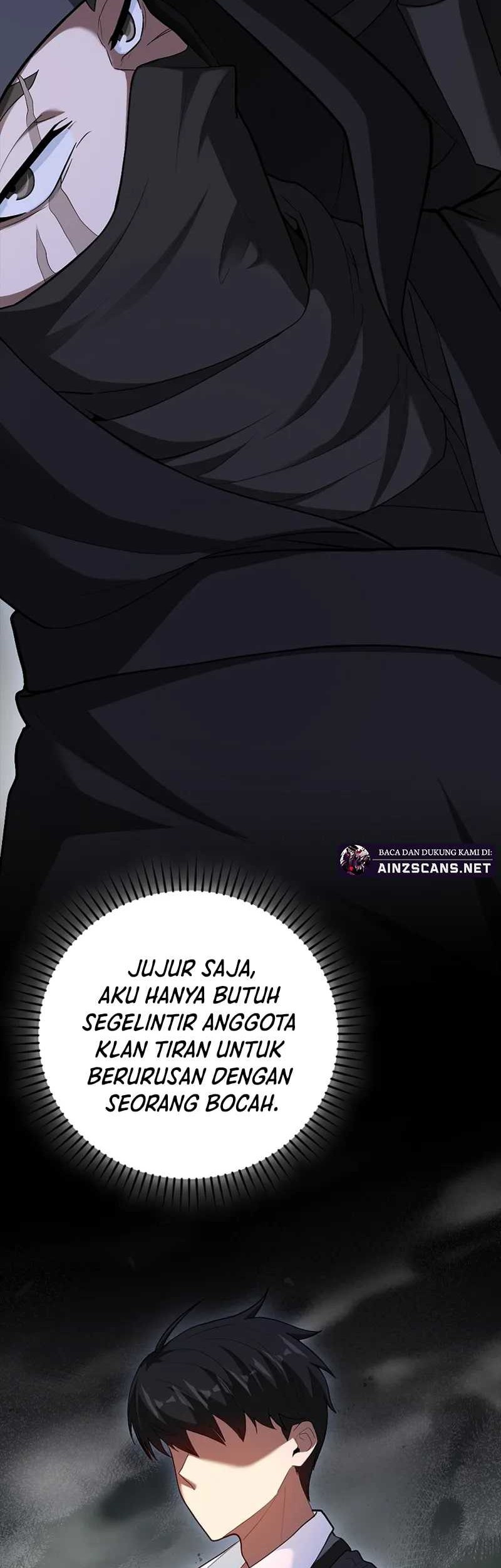 Return Of The Martial Arts Genius Chapter 85 Gambar 41
