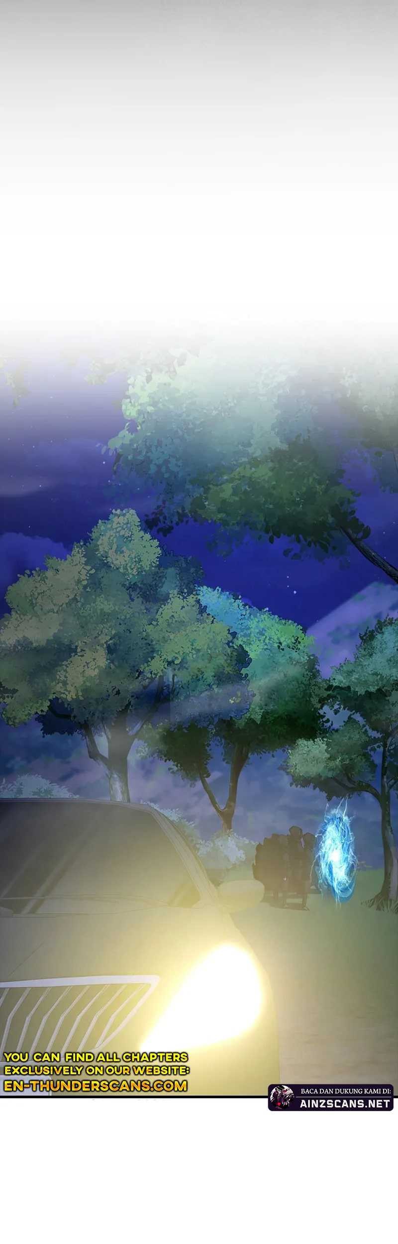 Return Of The Martial Arts Genius Chapter 85 Gambar 44