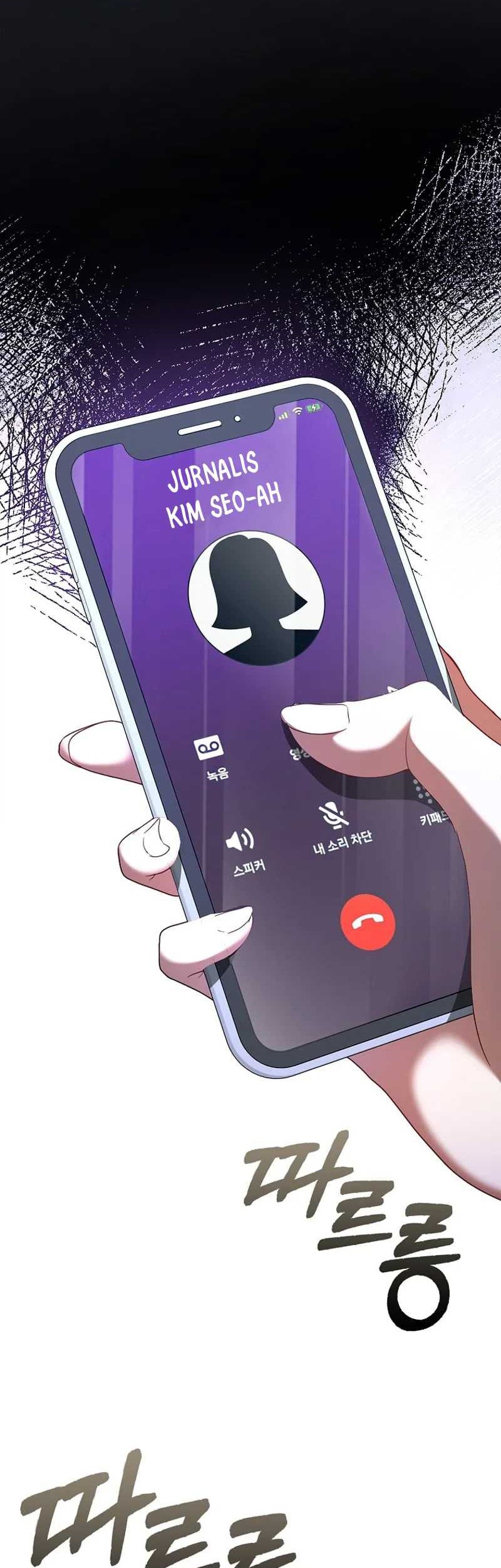 Return Of The Martial Arts Genius Chapter 85 Gambar 47