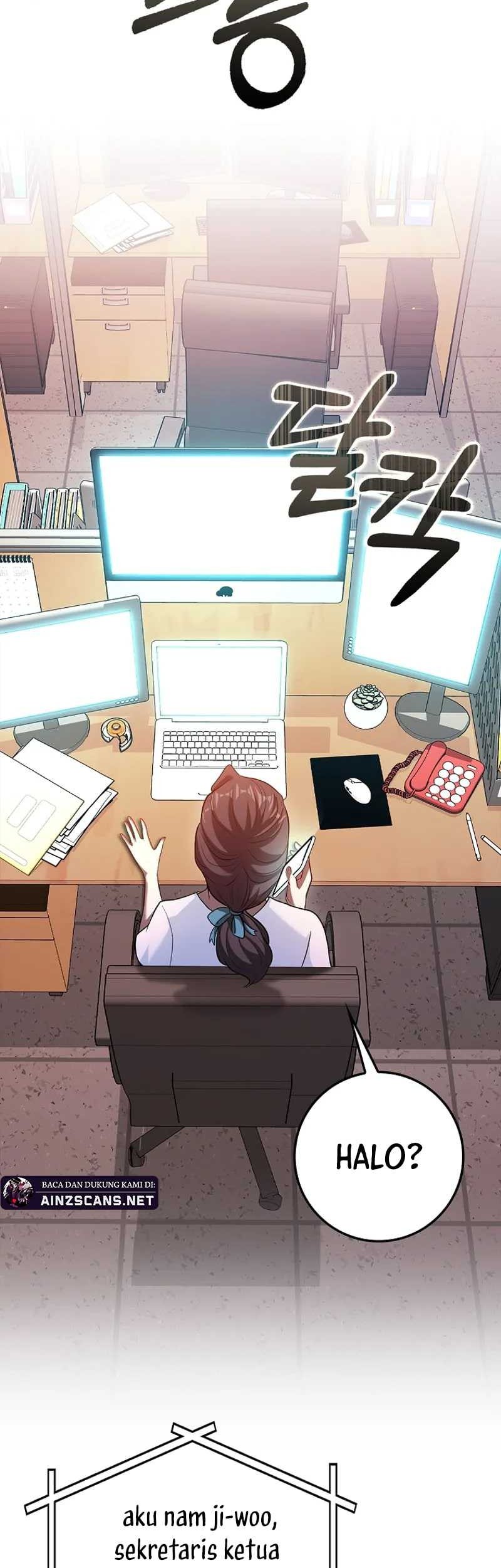 Return Of The Martial Arts Genius Chapter 85 Gambar 48