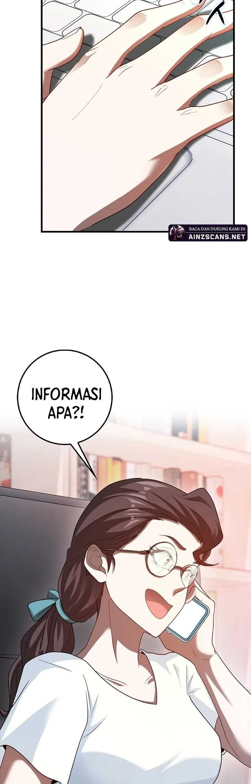 Return Of The Martial Arts Genius Chapter 85 Gambar 50